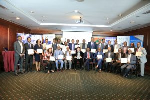 ToT Concluded with a Grand Closing Ceremony