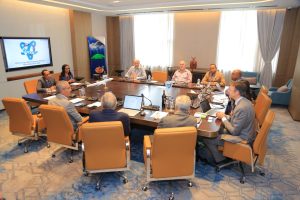 Ethiopia Hosted the First Meeting of FIATA Air Cargo Global Program 2023