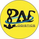 Pave Logistics Logo