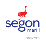 Logo of Segon Marill International Movers PLC