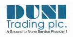 Duni Trading PLC