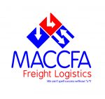 MACCFA Freight Logistics logo