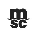 white-MSC-logo